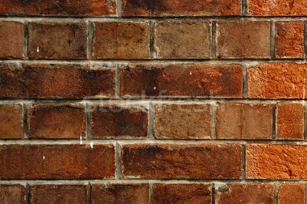 old bricks wall Stock photo © leungchopan