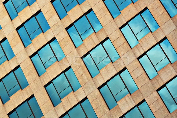 office Stock photo © leungchopan