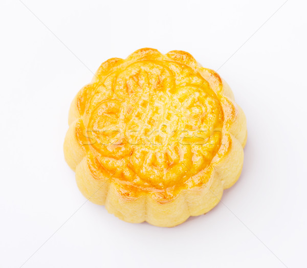 mooncake Stock photo © leungchopan