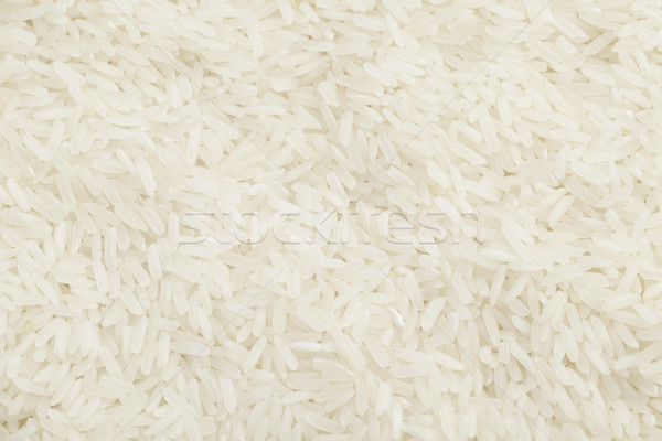 Uncooked Rice Stock photo © leungchopan