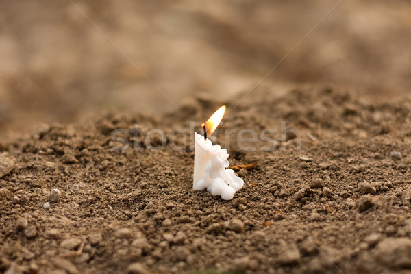 商業照片: 蠟燭 · 地球 · 葬禮 · 背景 · 聖經 · 夜