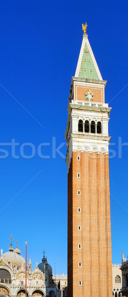 Venedig Basilica di San Marco 05 Stock photo © LianeM