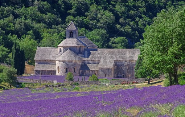 18 nature domaine église architecture Europe [[stock_photo]] © LianeM