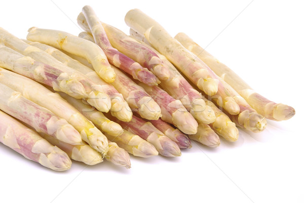 Asperges 18 [[stock_photo]] © LianeM