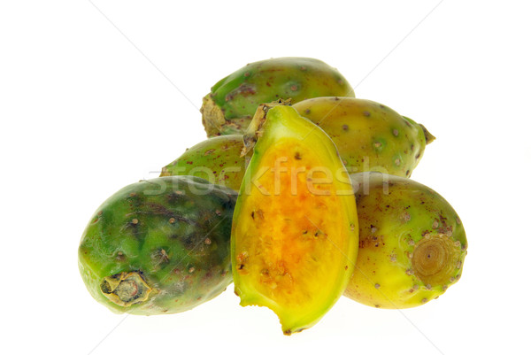 prickly pear  Stock photo © LianeM