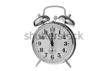 buzzer 01 Stock photo © LianeM