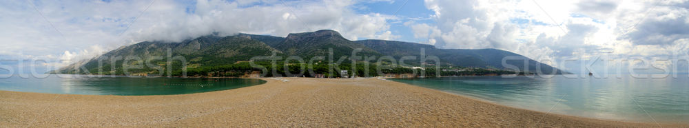 Golden Cape 34 Stock photo © LianeM