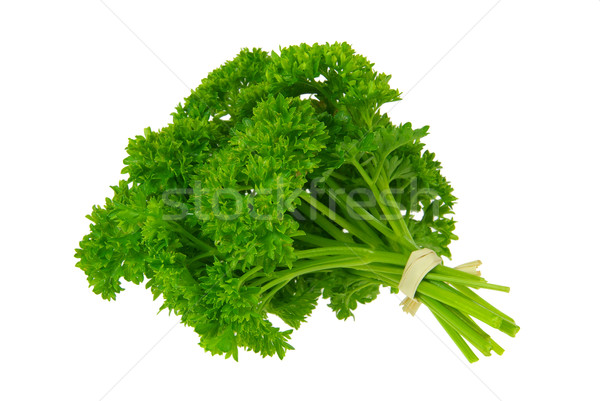 香菜 13 綠色 植物 吃 新鮮 商業照片 © LianeM