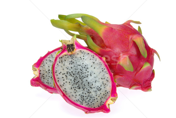 Pitahaya 07 Stock photo © LianeM