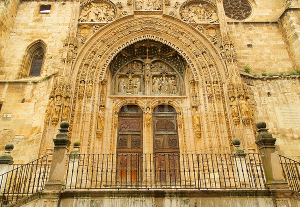 Foto stock: Portal · ciudad · Europa · puerta · estructura · antigua