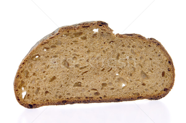 Brot - bread 11 Stock photo © LianeM
