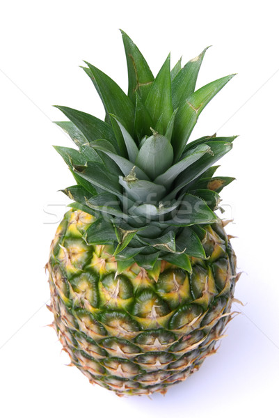 pineapple 24 Stock photo © LianeM