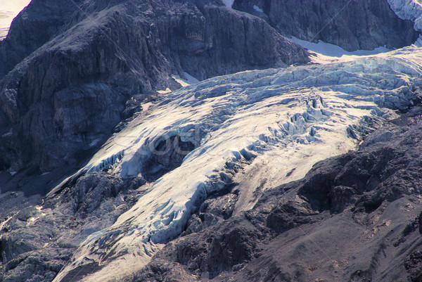 Ortler Alps 12 Stock photo © LianeM