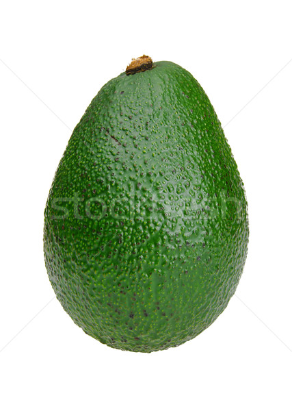 Avocado 01 Stock photo © LianeM