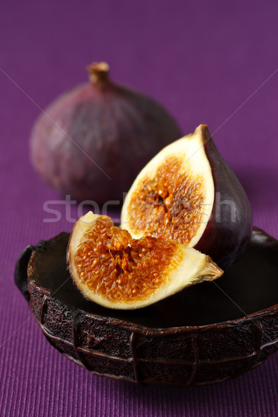 Figs. Stock photo © lidante