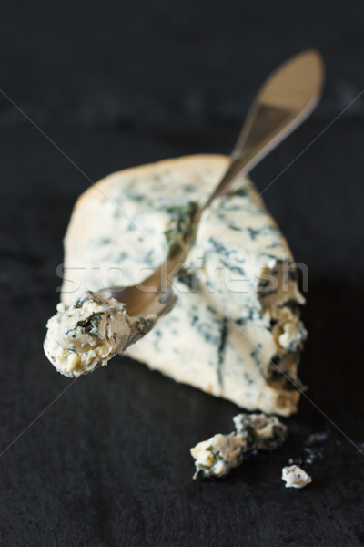Blue cheese. Stock photo © lidante