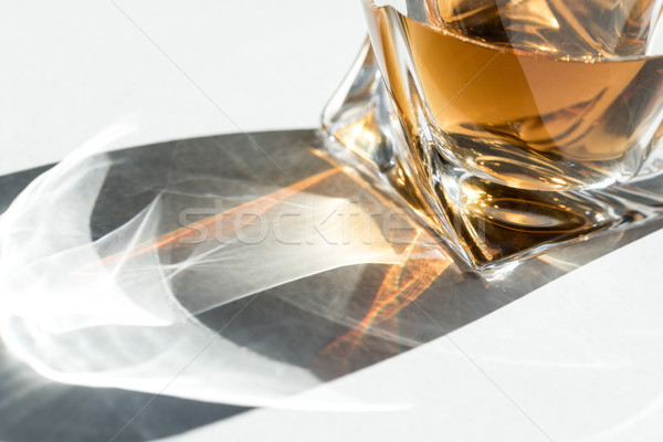 bourbon  Stock photo © LightFieldStudios