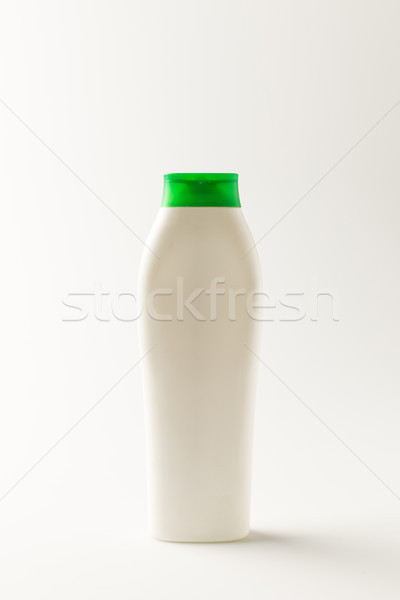 plastic bottle of cleaning product  Stock photo © LightFieldStudios