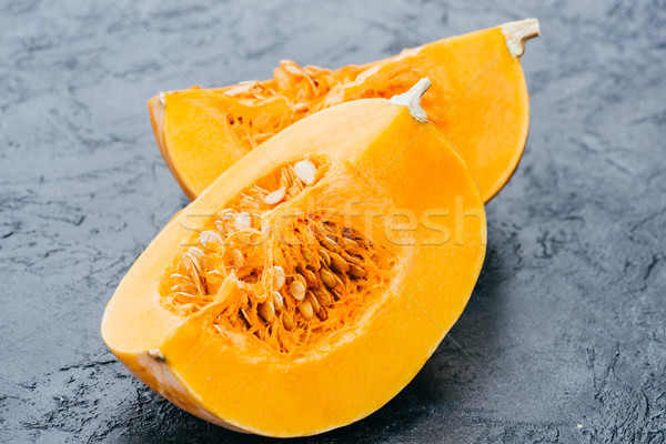 pumpkin Stock photo © LightFieldStudios