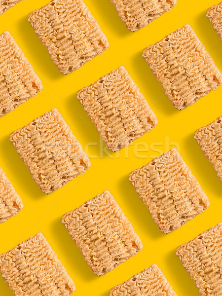 instant noodles Stock photo © LightFieldStudios