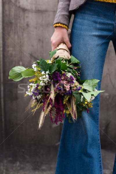 bouquet   Stock photo © LightFieldStudios