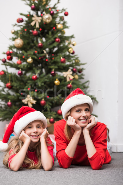 christmas eve Stock photo © LightFieldStudios