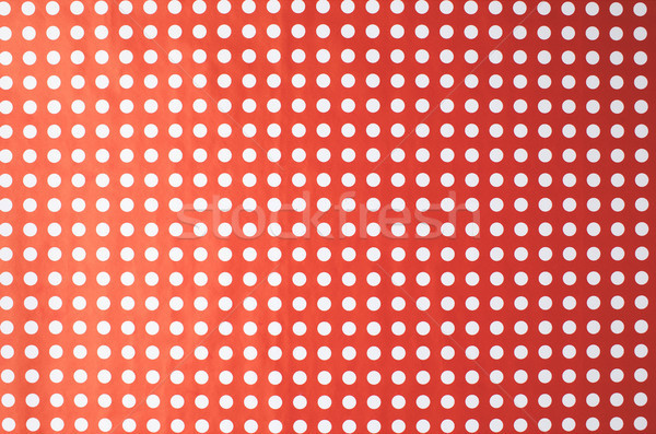 包装紙 贈り物 フルフレーム 斑 パターン 休日 ストックフォト © LightFieldStudios