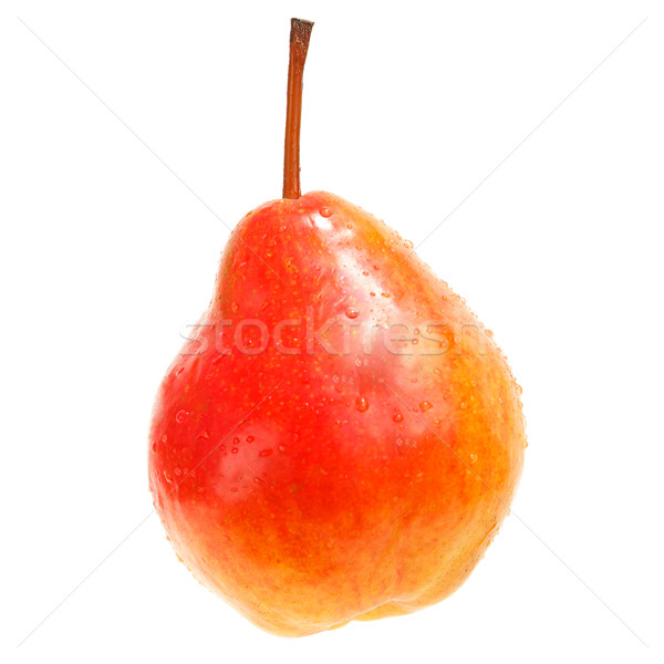 Seasoned pear Stock photo © Lighthunter
