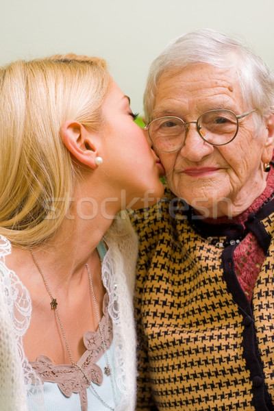 Love Stock photo © Lighthunter
