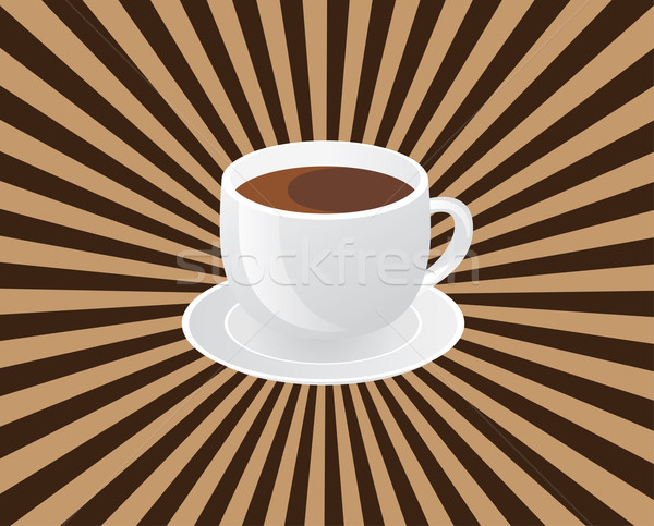 Coffee Stock photo © lilac