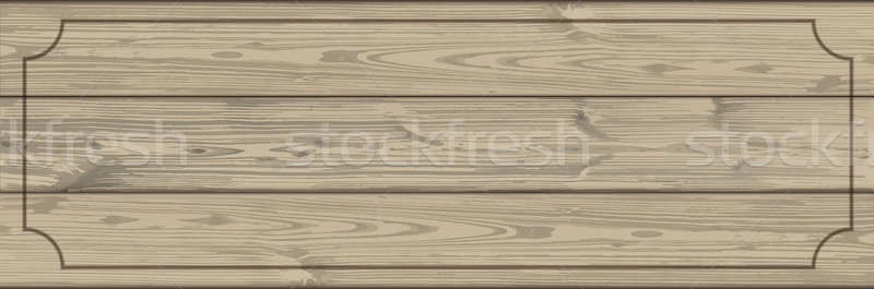 Wooden Planks Header SH Stock photo © limbi007