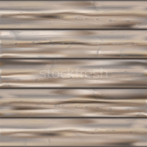 Old Wooden Background Planks Stock photo © limbi007
