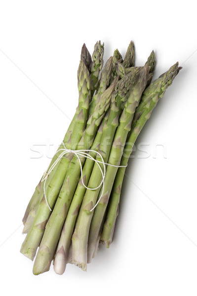 asparagus Stock photo © limpido