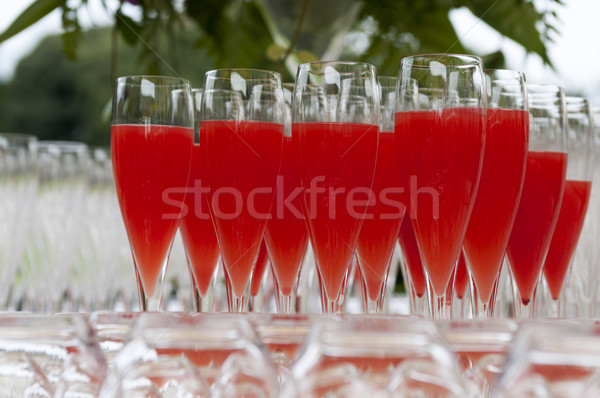 aperitif Stock photo © limpido