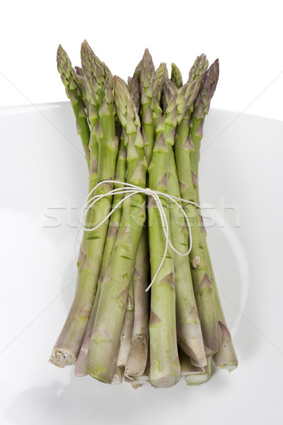 asparagus Stock photo © limpido