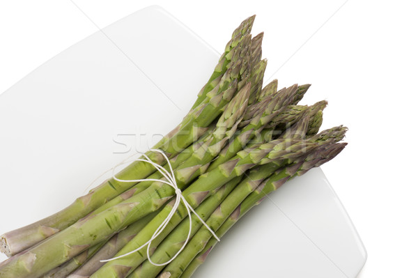 asparagus Stock photo © limpido