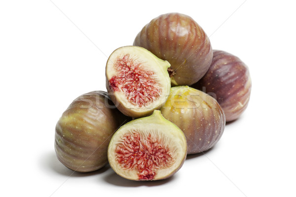 figs Stock photo © limpido