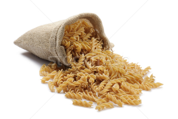 pasta Stock photo © limpido