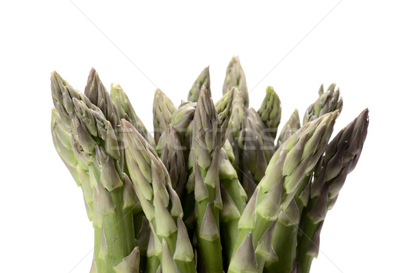 asparagus Stock photo © limpido