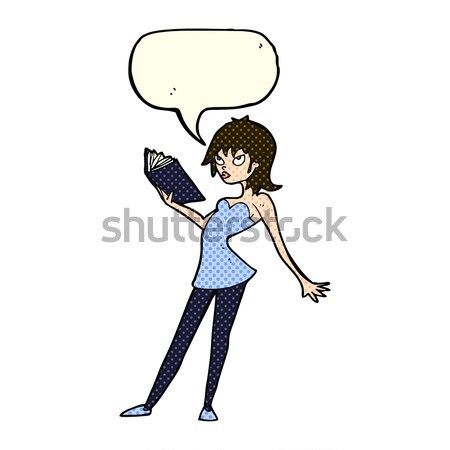 comic cartoon man gesturing Stock photo © lineartestpilot