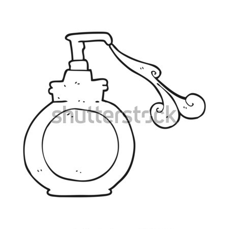 cartoon bomb Stock photo © lineartestpilot