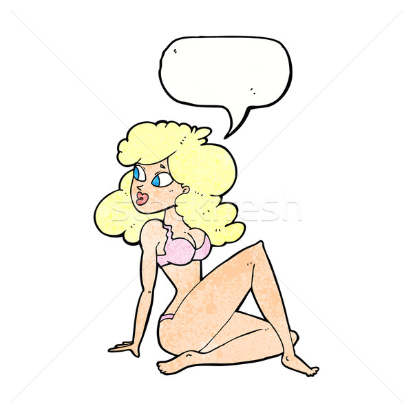 Maedchen Taetowierte Cartoon Orgasmus