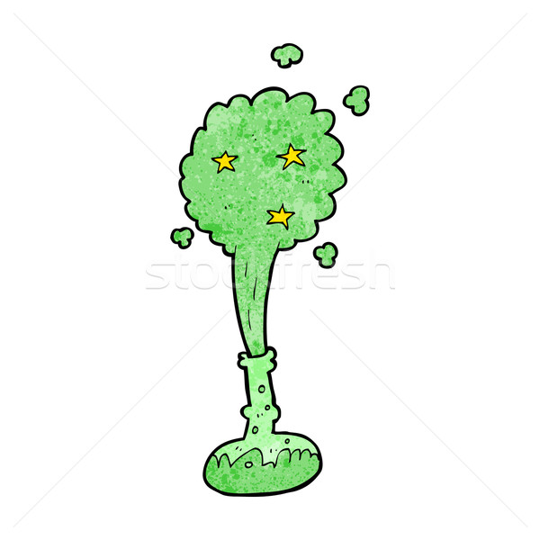 cartoon potion Stock photo © lineartestpilot