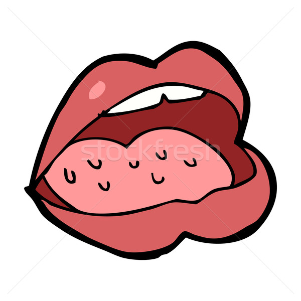 Полуоткрытый рот – следствие привычки или признак патологии?