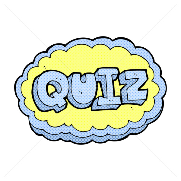 8.800+ Quizzes Ilustração de stock, gráficos vetoriais e clipart