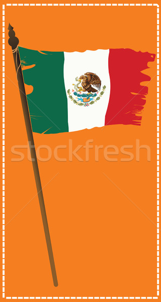 Mexico Stock photo © lirch