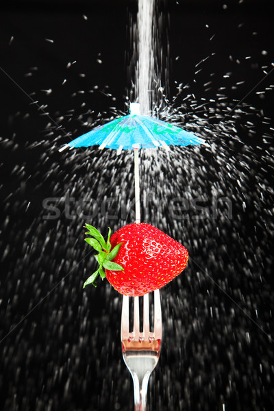 Naturally Sweet Stock photo © lisafx