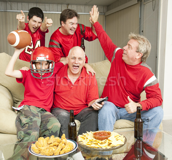 Winning Stock photo © lisafx