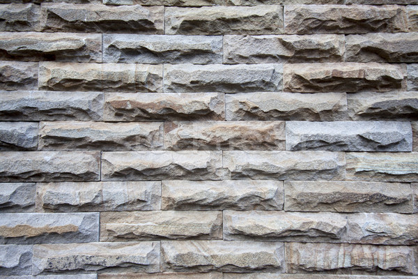 壁 テクスチャ 古い レンガの壁 抽象的な ストックフォト © LIstvan