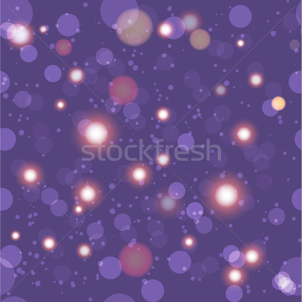 Blur bokeh Abstract  bright color background Stock photo © LittleCuckoo